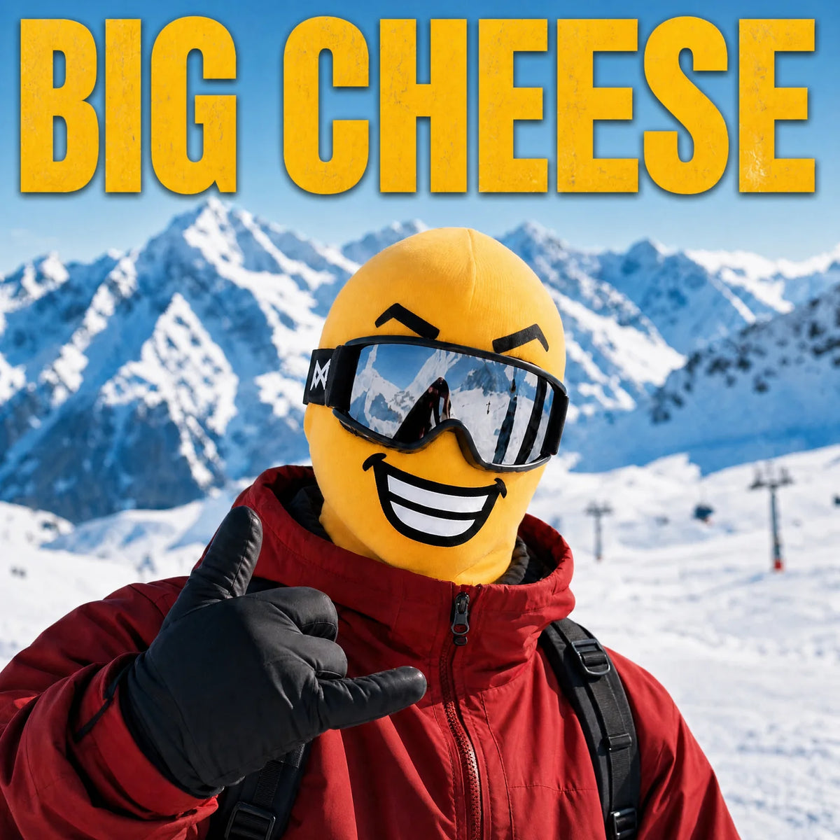 Nova Mini Ski Mask