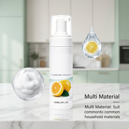 Multipurpose Foaming Cleaner