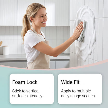 Multipurpose Foaming Cleaner