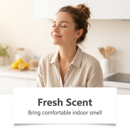 Multipurpose Foaming Cleaner