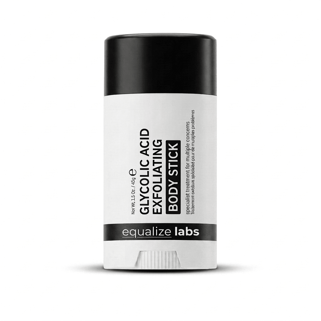 Smooth & Even Glycolic Body Stick